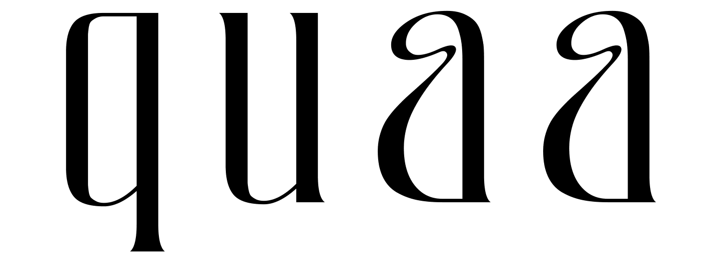 quaa
