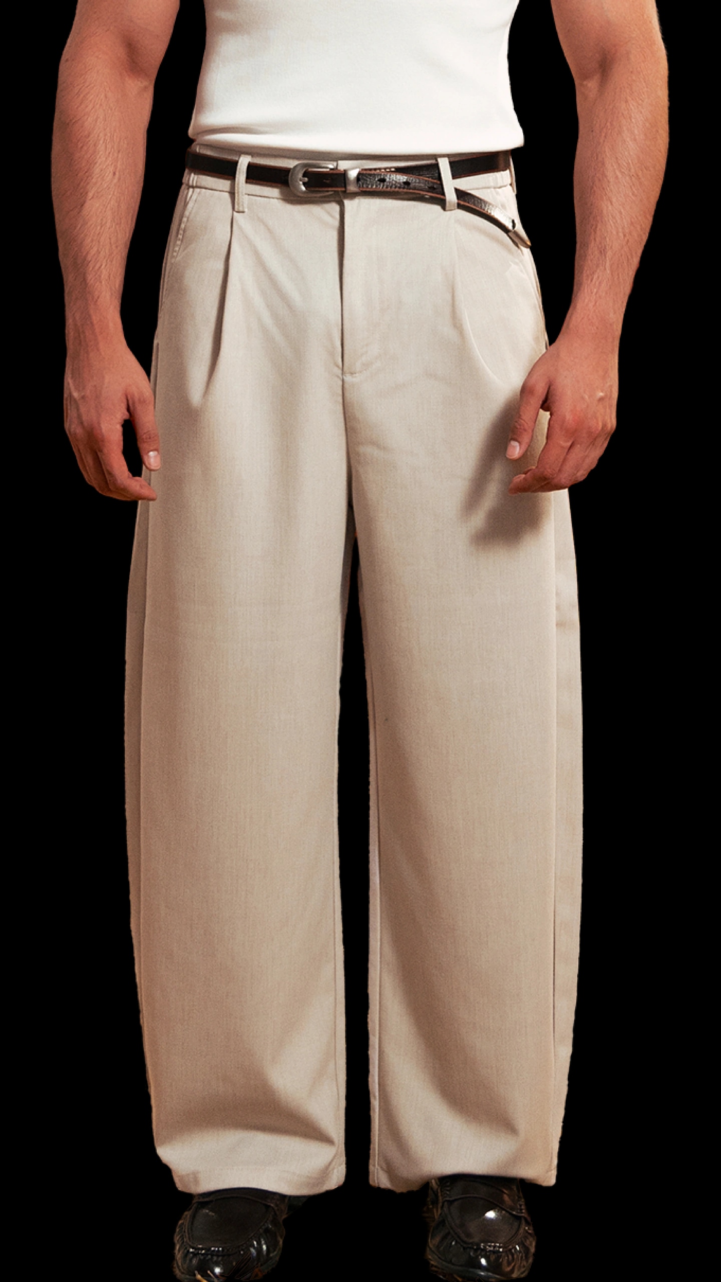 PLTD | TROUSERS