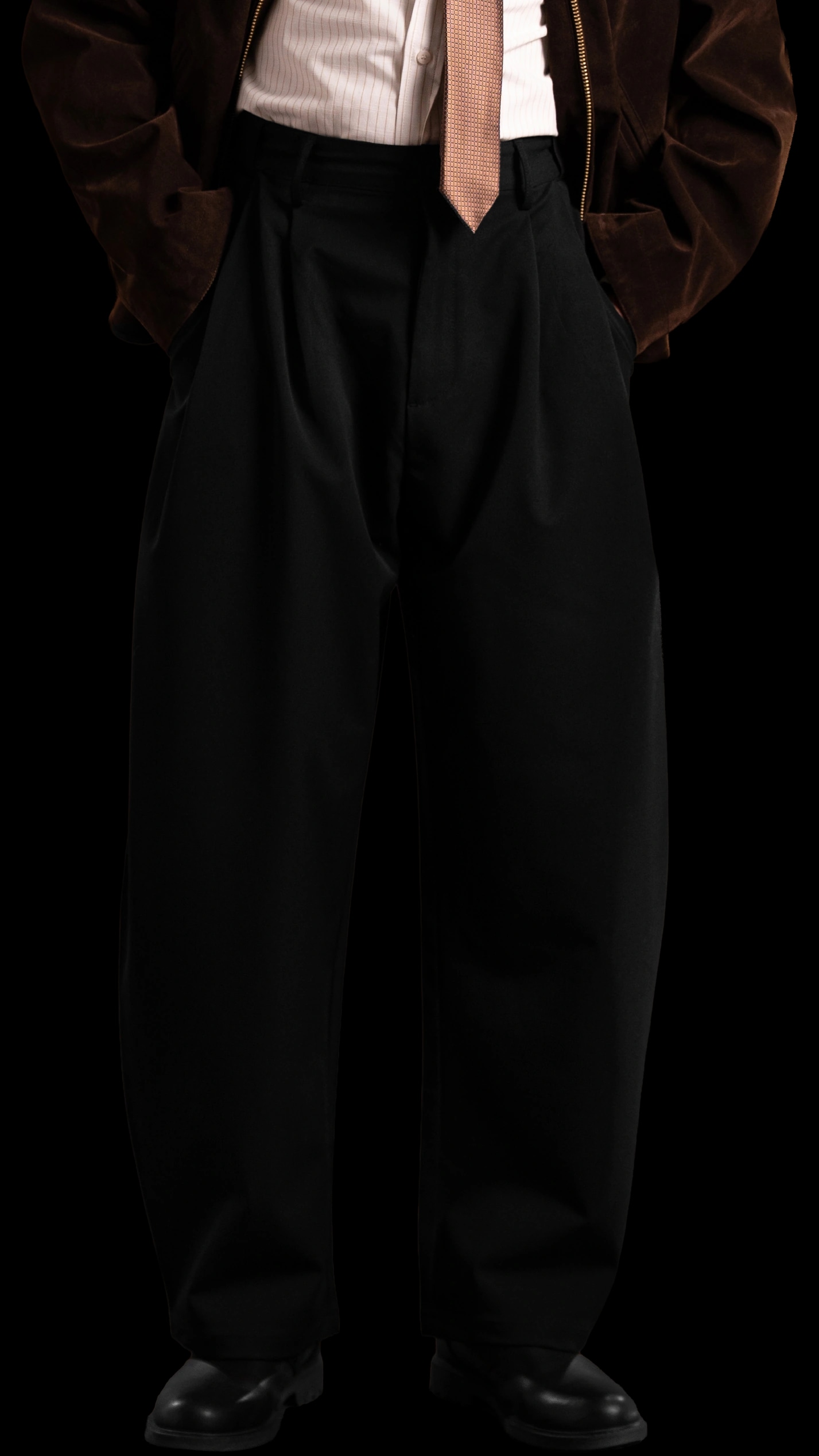 V2 TROUSERS