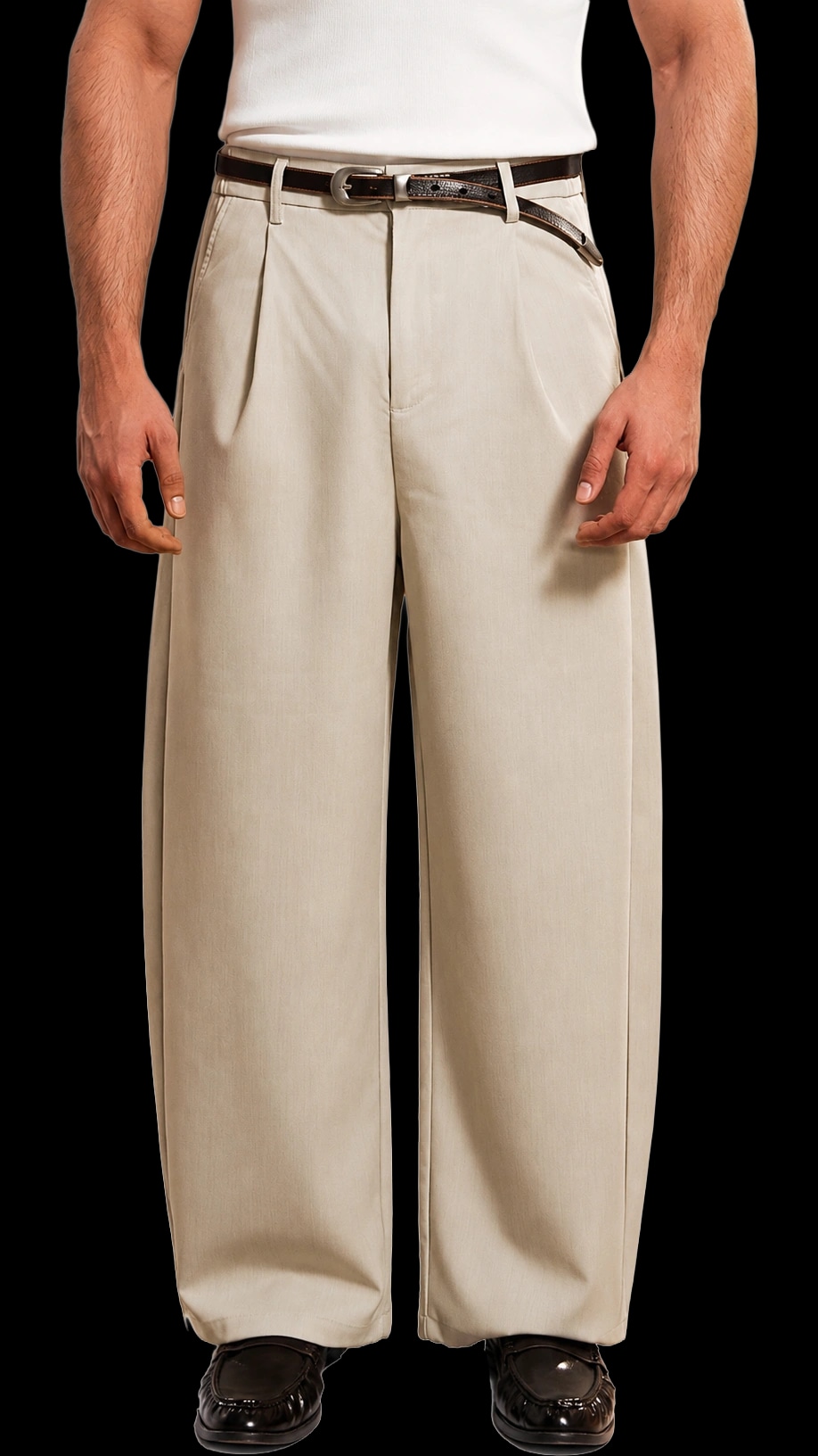 PLTD | TROUSERS