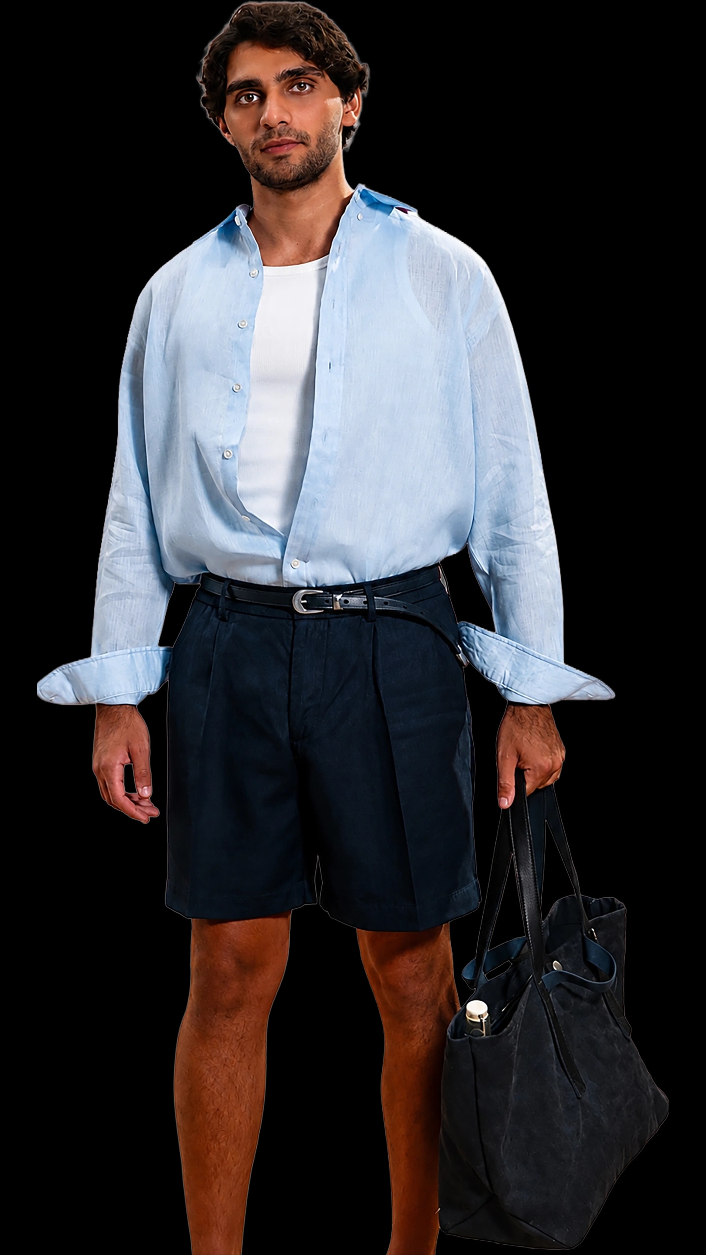 LINN | CLASSIC SHIRT