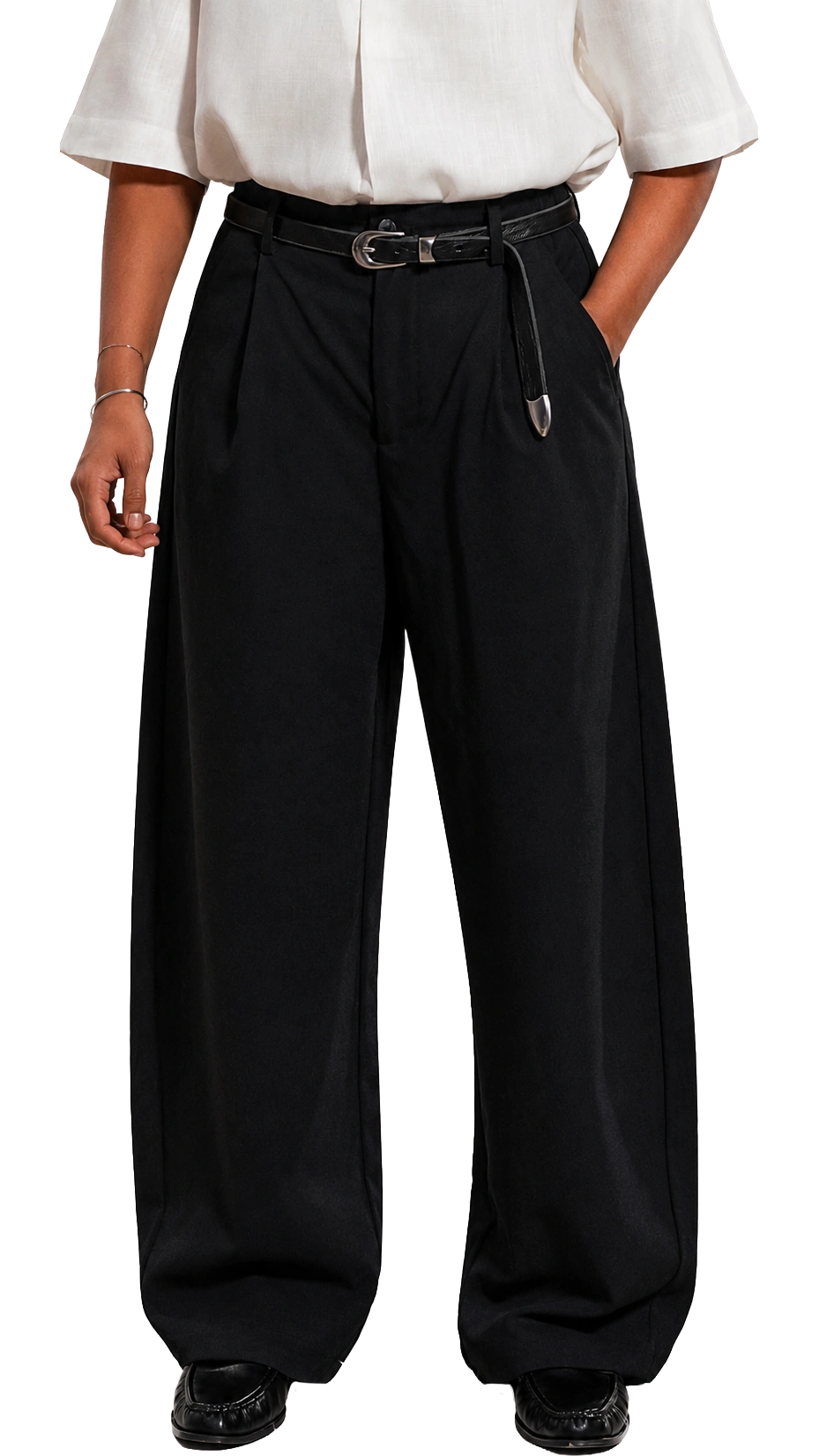 PLTD | TROUSERS