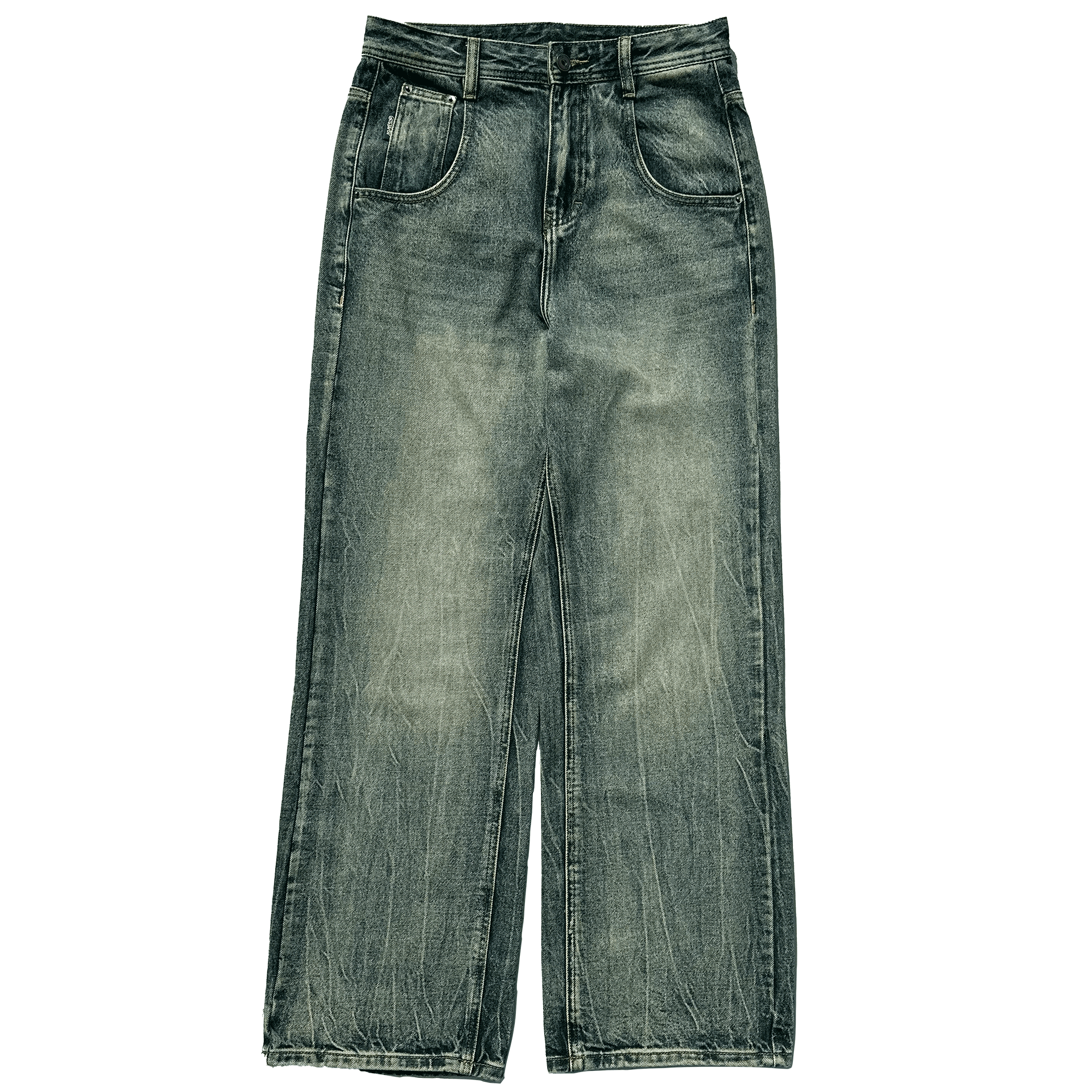 Vintage Jeans – Quaa