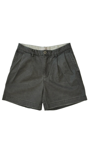 Gray short